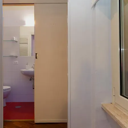Daire Cimarra Colosseum Comfort