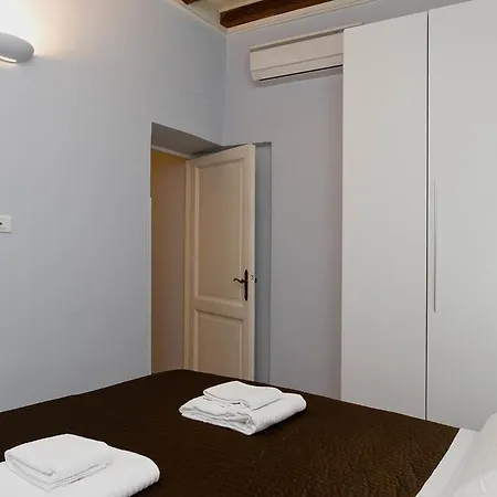 Daire Cimarra Colosseum Comfort Roma