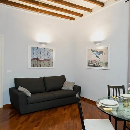 Cimarra Colosseum Comfort Roma