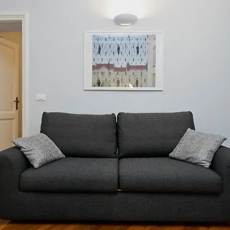 Cimarra Colosseum Comfort *