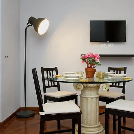 Cimarra Colosseum Comfort Daire *